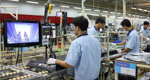 歐美企業(yè)戰(zhàn)略調(diào)整，越南產(chǎn)業(yè)升級(jí)面臨挑戰(zhàn)